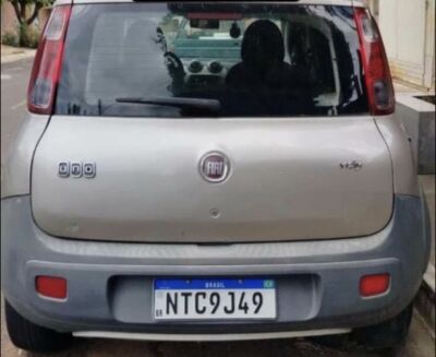 Imagem da notícia Golpe do “comprovante TED” deixa mecânico no prejuízo e Fiat Uno é levado após falsa transferência em Figueirão